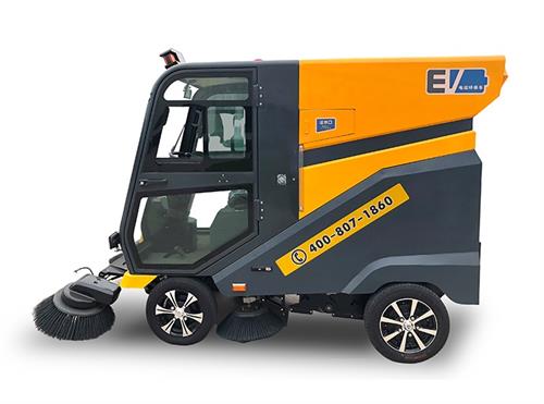 C210自卸式道路清掃車報價 C210自卸式道路清掃車報價