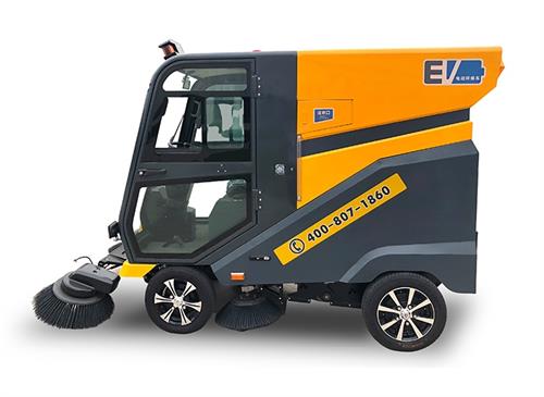 C220純吸式道路清掃車報價 C220純吸式道路清掃車報價