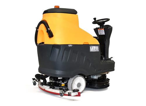 自動(dòng)洗地機(jī)