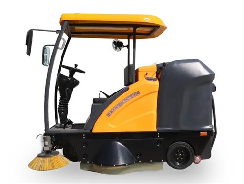 工廠車(chē)間適用什么樣的電動(dòng)掃地車(chē) 工廠車(chē)間適用什么樣的電動(dòng)掃地車(chē)