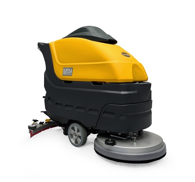 M55A自驅(qū)動(dòng)洗地機(jī)