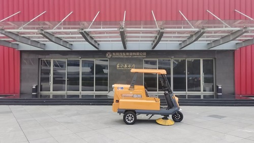 南博環(huán)境G35電動(dòng)高壓沖掃車服務(wù)東風(fēng)汽車